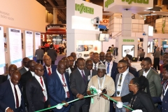 OTC2019 Minister Brief & Panel Session