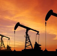 Crude Oil Exploration