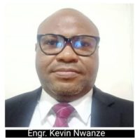 Engr. Kelvin Nwanze